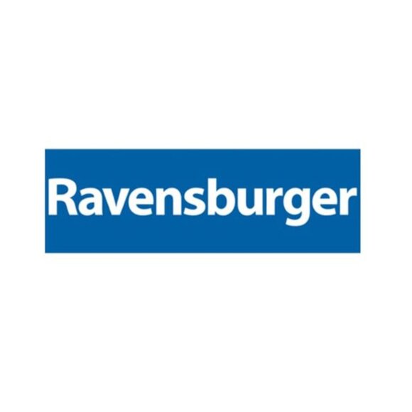 SPLASHY FISH TILES by Ravensburger JIGSAW PUZZLE 300 pieces - Picture 7 of 8